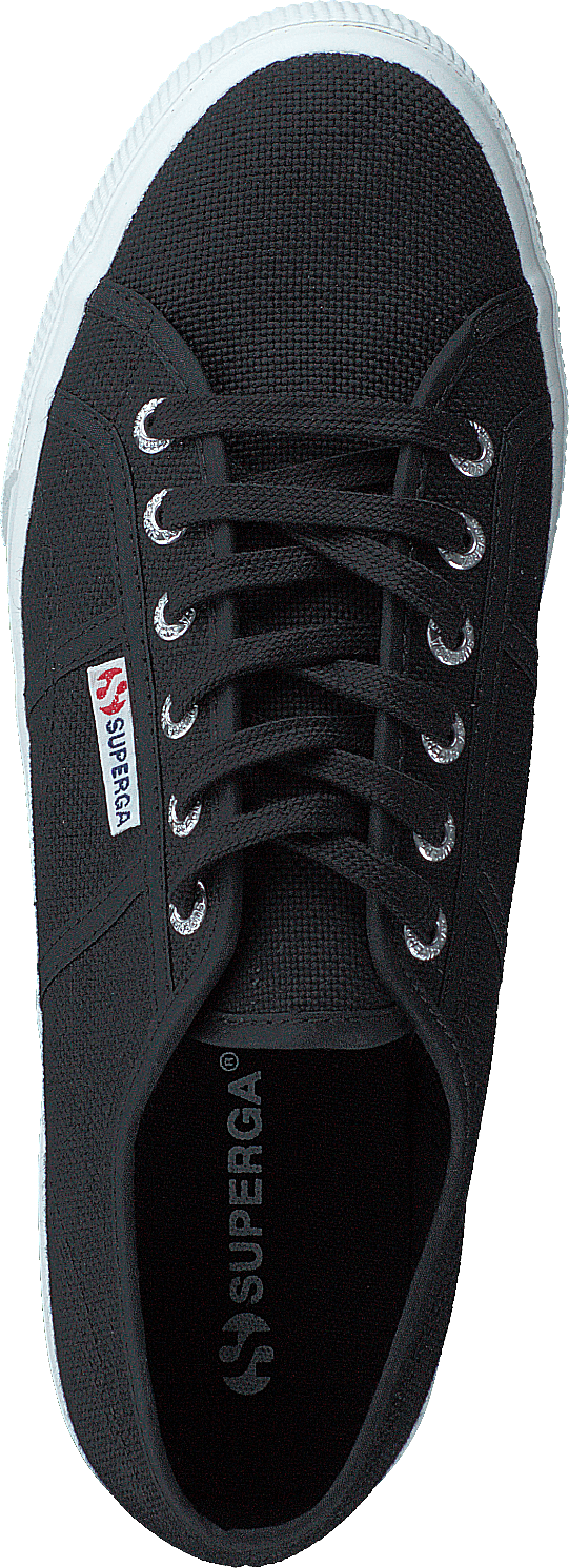 2790 Acotw Linea Black-fwhite