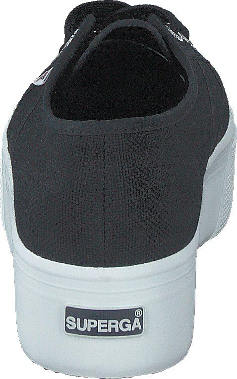 2790 Acotw Linea Black-fwhite