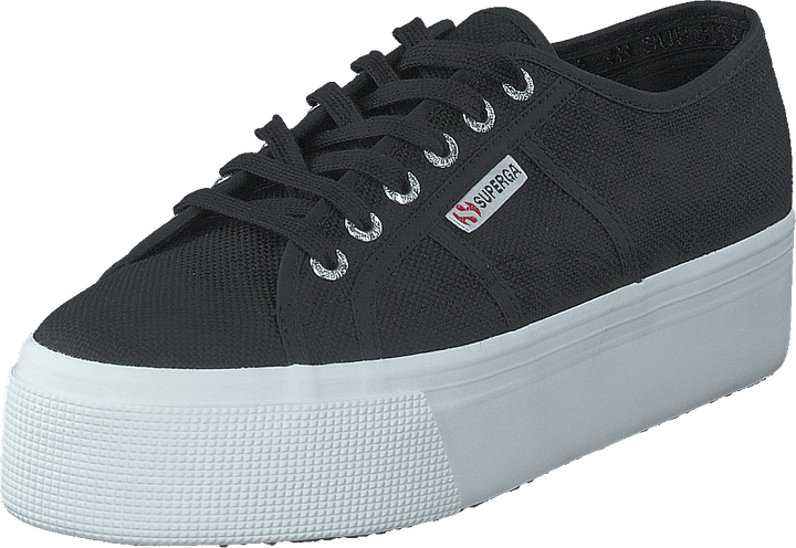 2790 Acotw Linea Black-fwhite