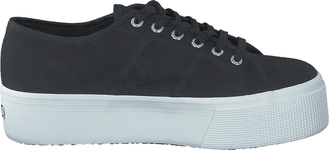 2790 Acotw Linea Black-fwhite