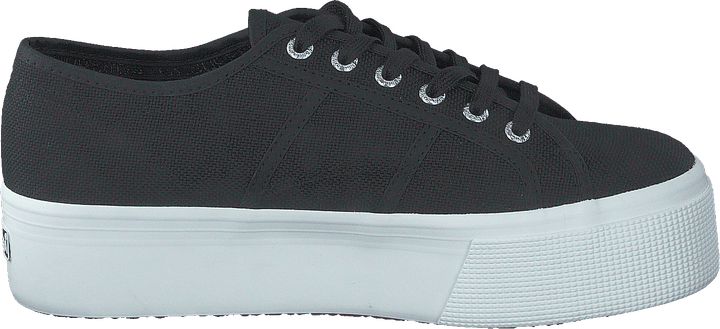 2790 Acotw Linea Black-fwhite