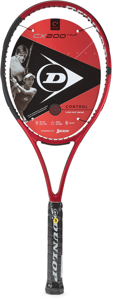 cx 200 tour 16x19 black/red – Footway.com