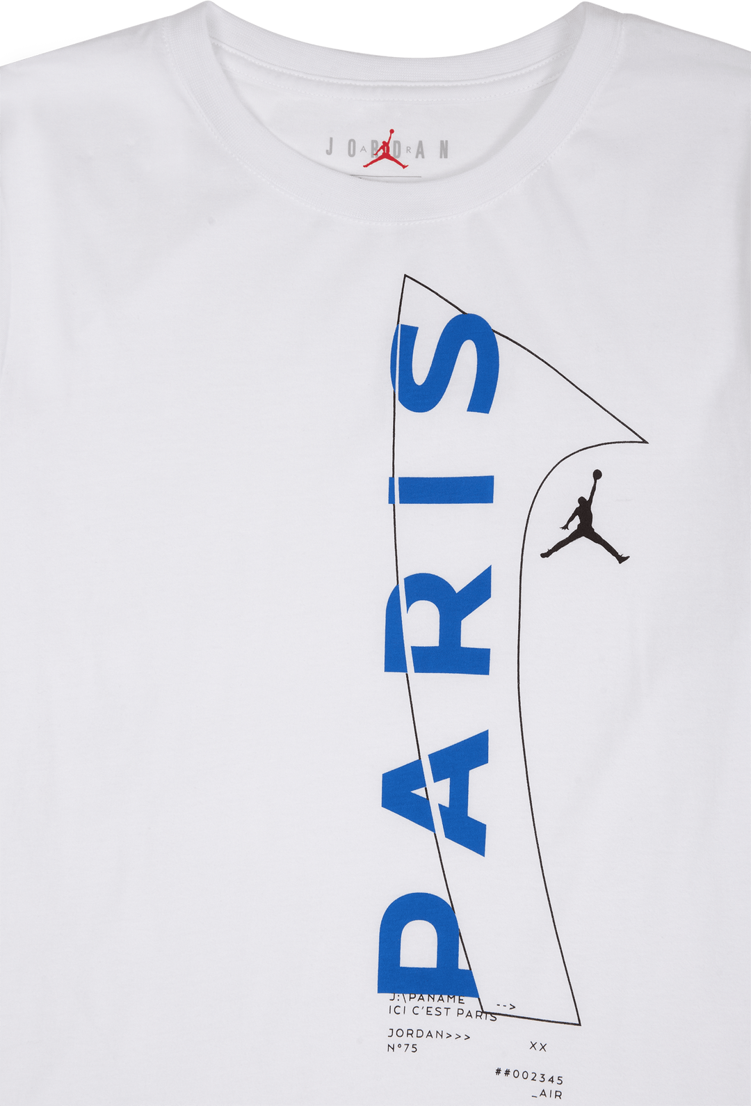 TEE KIDS PSG