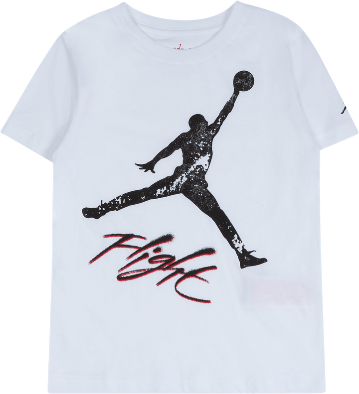 Jumpman Flight Wurf