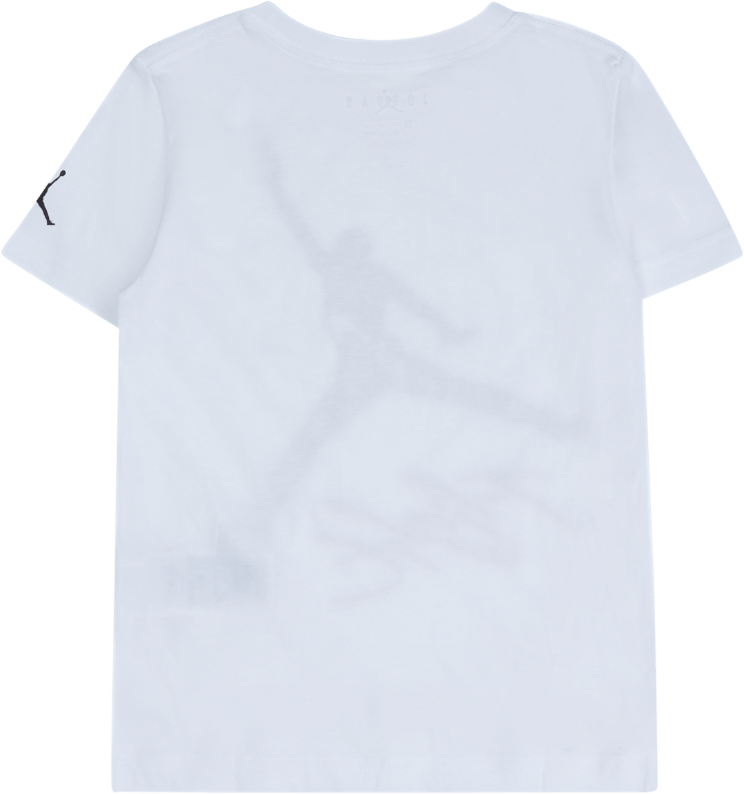 Jumpman Flight Wurf