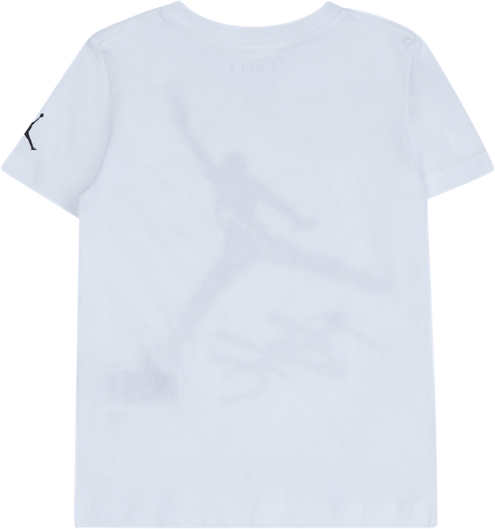 Jumpman Flight Wurf
