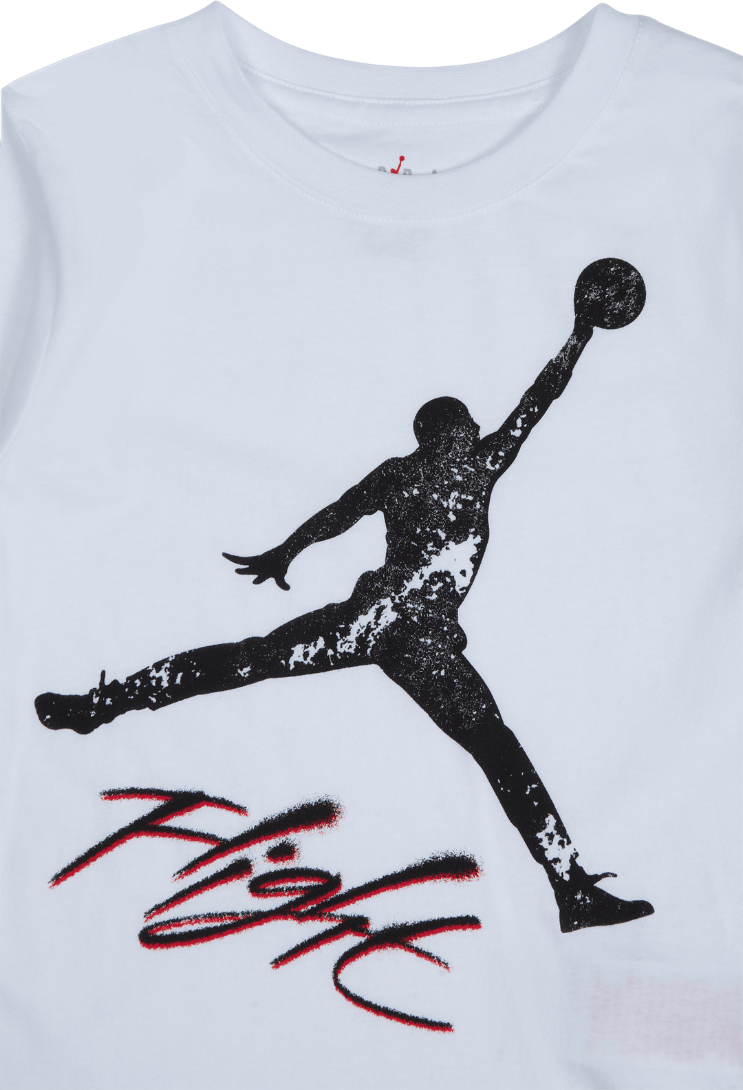 Jumpman Flight Wurf