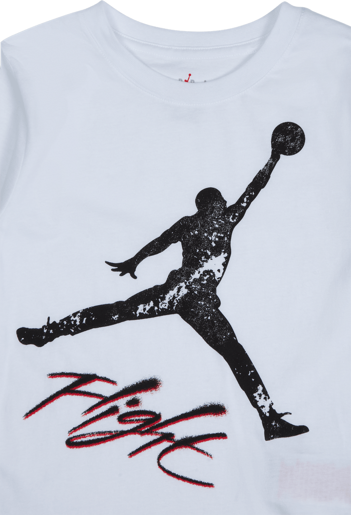 Jumpman Flight Wurf