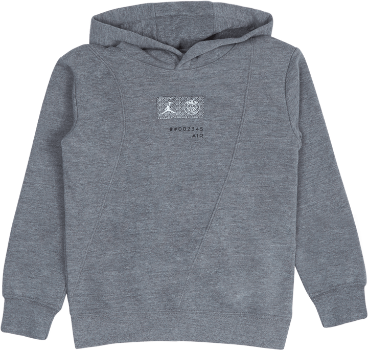 Sweat à capuche PSG