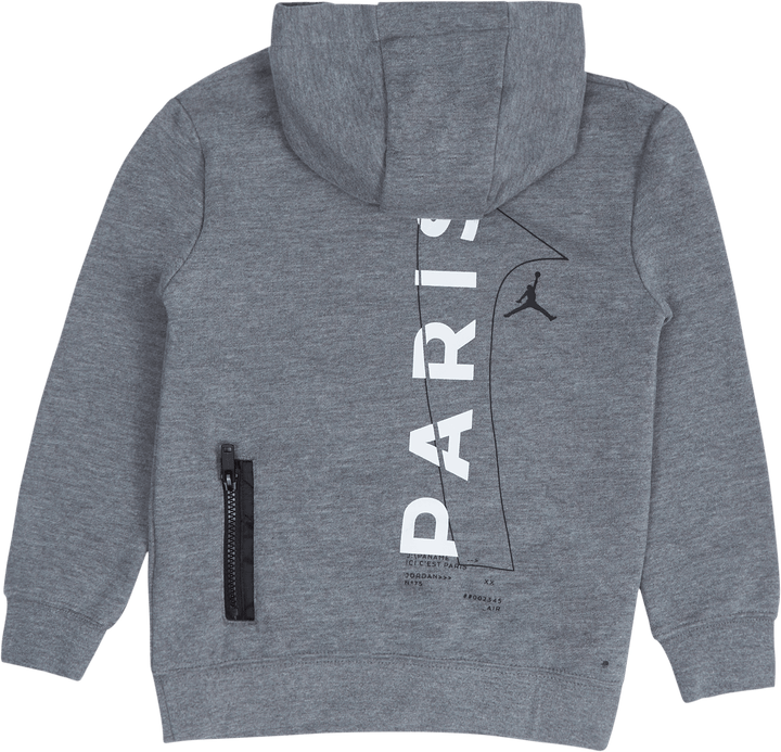 Sweat à capuche PSG