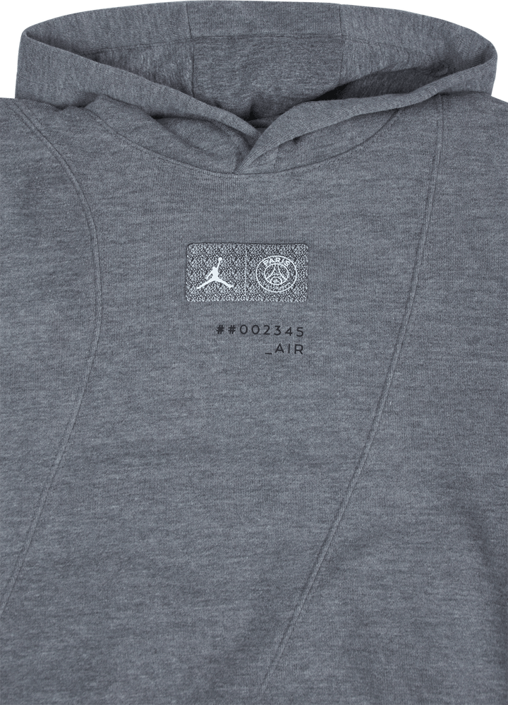 Sweat à capuche PSG