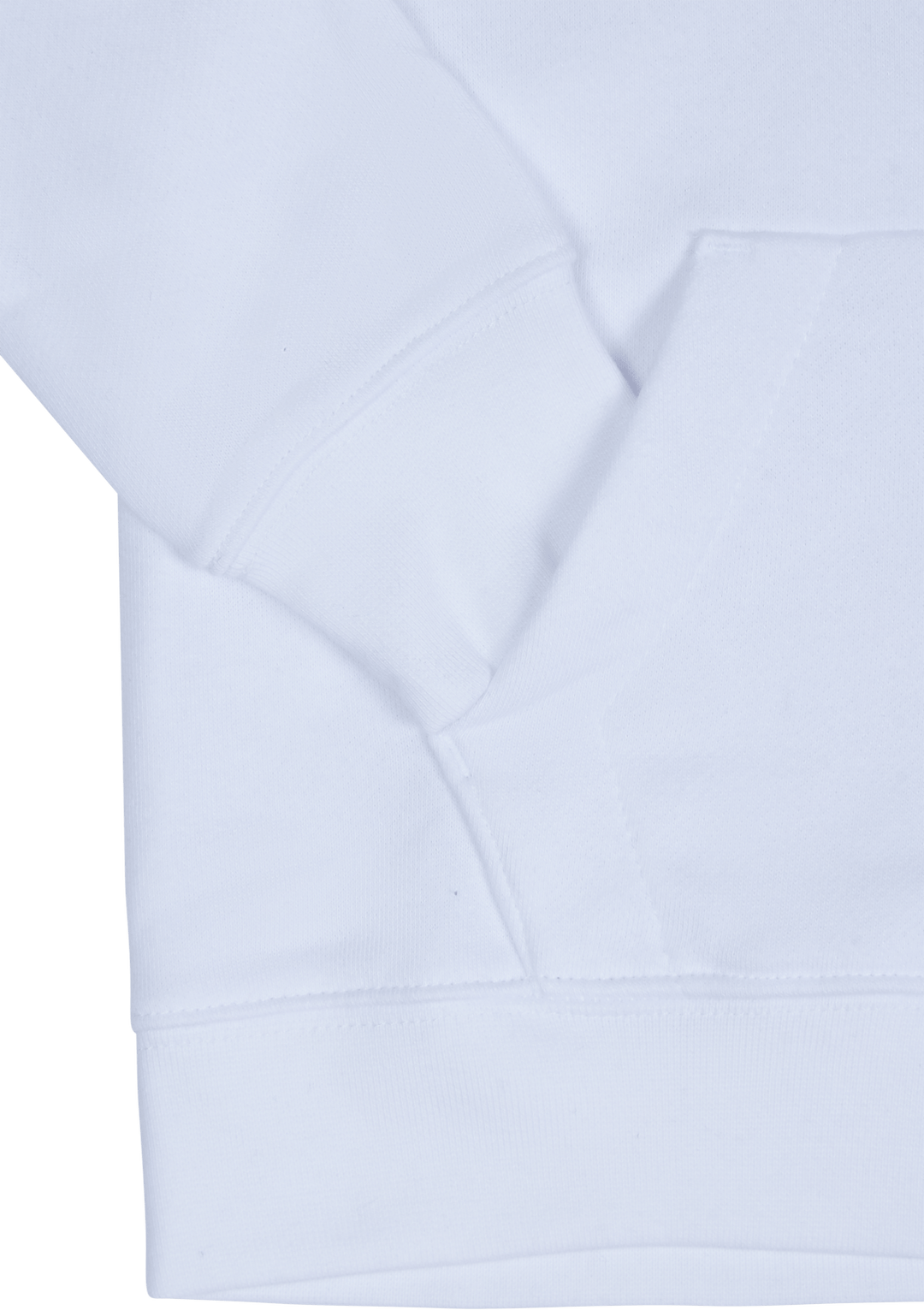 PSG Boxy Po Hoodie