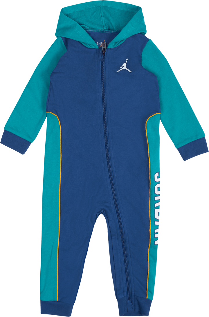 Air Jordan 23 Schutzanzug mit Kapuze Französisch