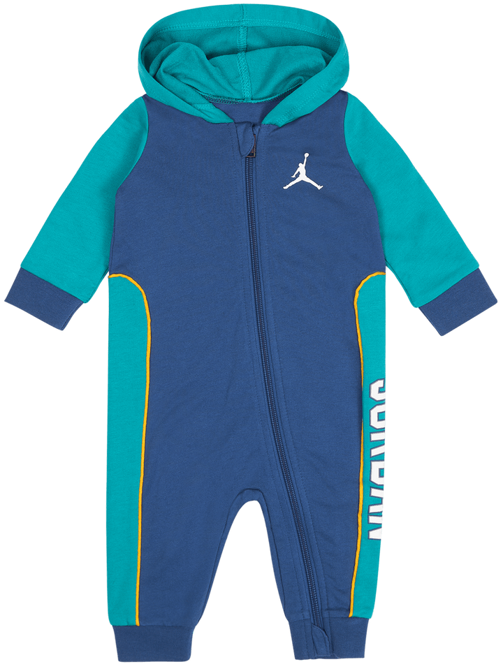 Air Jordan 23 Schutzanzug mit Kapuze Französisch
