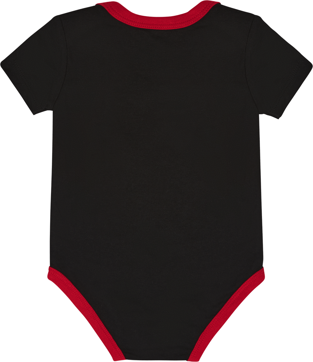 Air Comic 3-pk Bodysuit Set Feuer