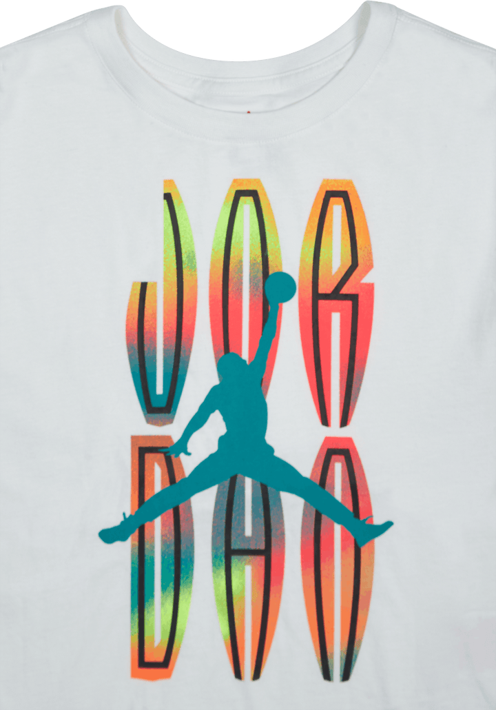 MVP Jordan Stack Sail