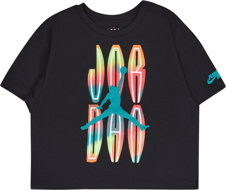 MVP enfants Jordan Stack