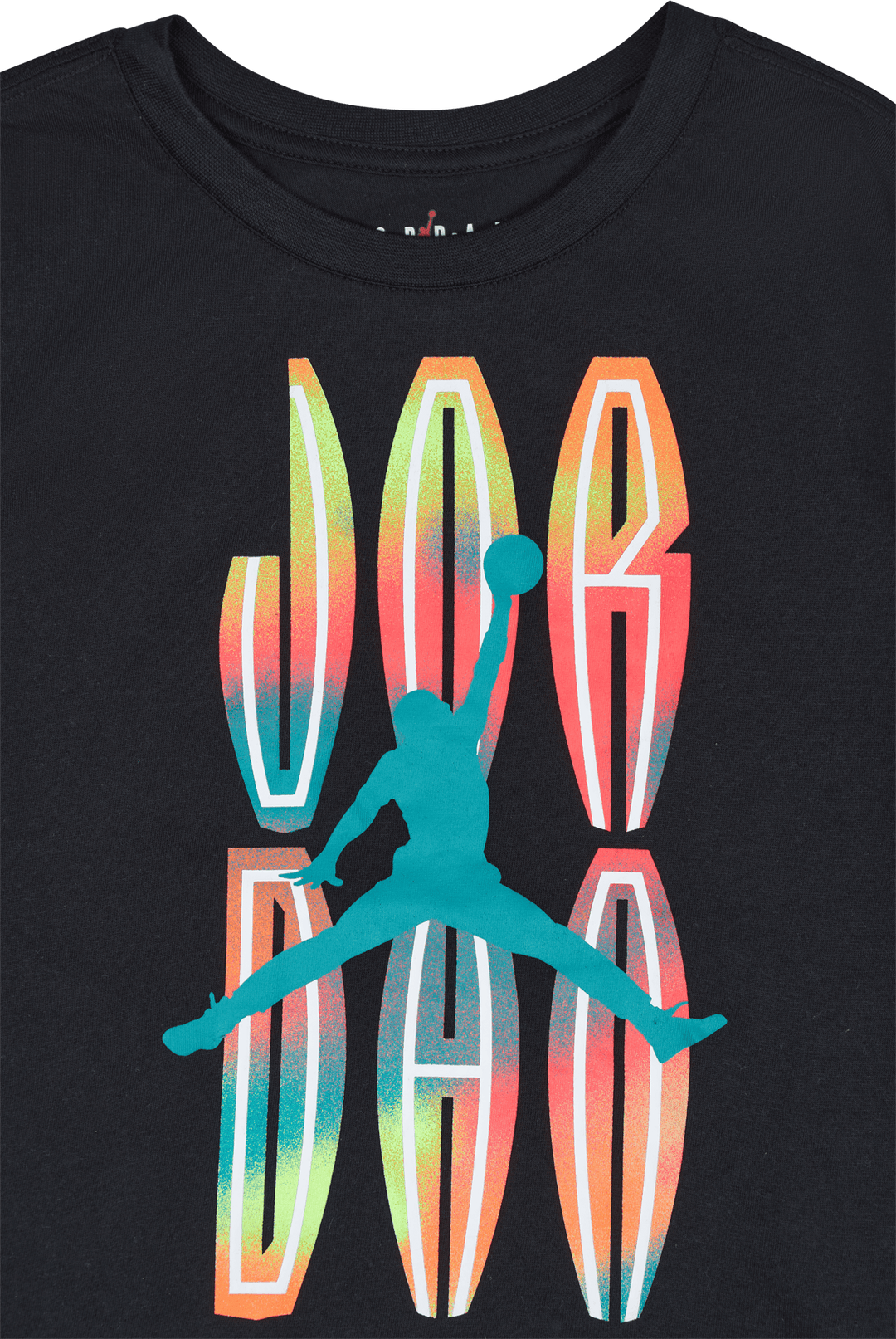 MVP enfants Jordan Stack