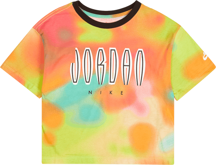 Jordan Big Kids' MVP Graphic T-Shirt