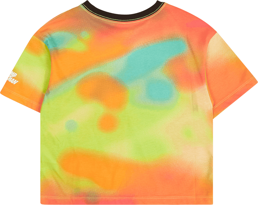 Jordan Big Kids' MVP Graphic T-Shirt