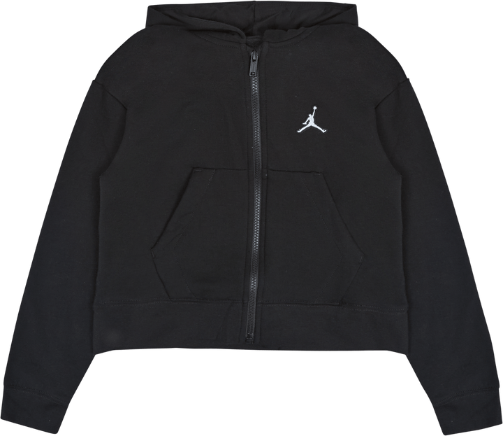 KINDER ESSENTIALS BOXY FZ HOODIE