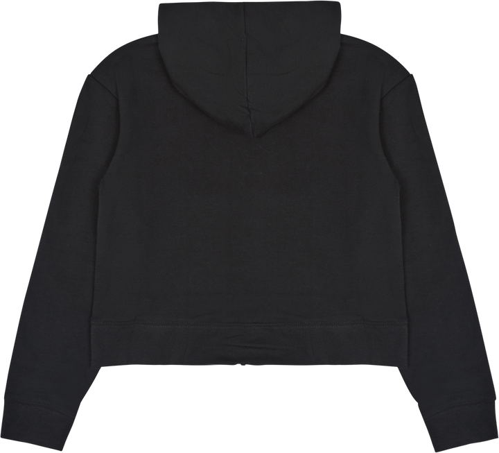 KINDER ESSENTIALS BOXY FZ HOODIE