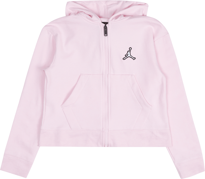 KINDER ESSENTIALS BOXY FZ HOODIE