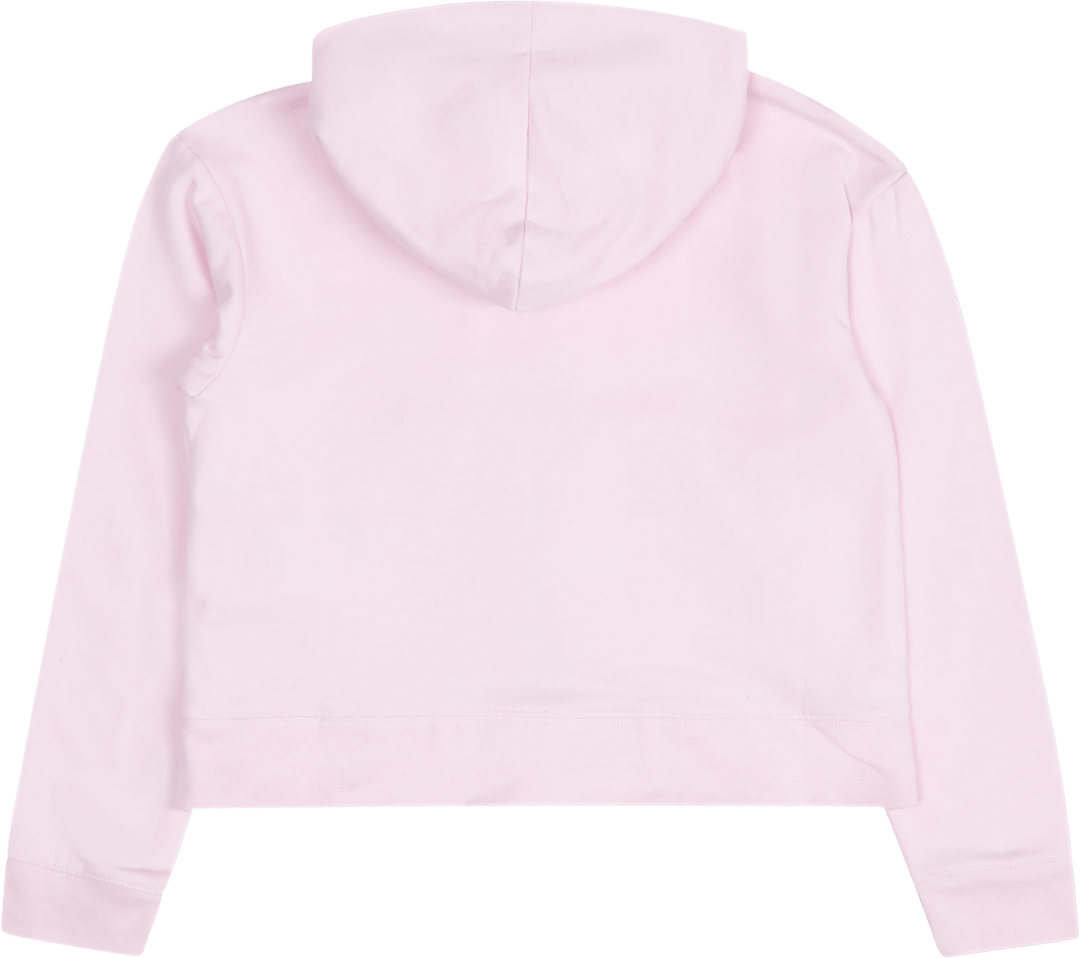 KINDER ESSENTIALS BOXY FZ HOODIE