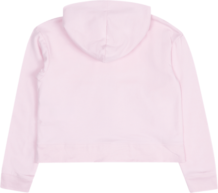 KINDER ESSENTIALS BOXY FZ HOODIE