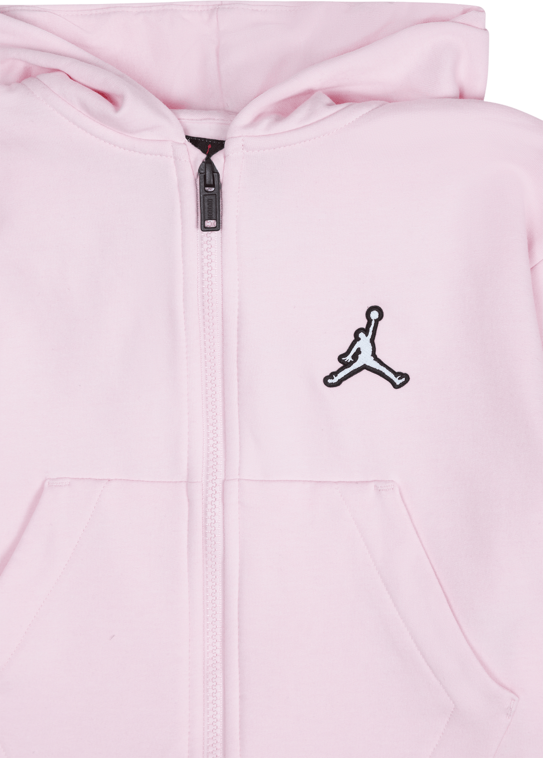 KINDER ESSENTIALS BOXY FZ HOODIE