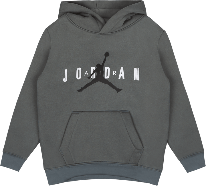 Jumpman Sustainable Po Hoodie