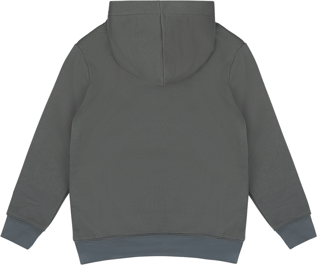 Jumpman Sustainable Po Hoodie