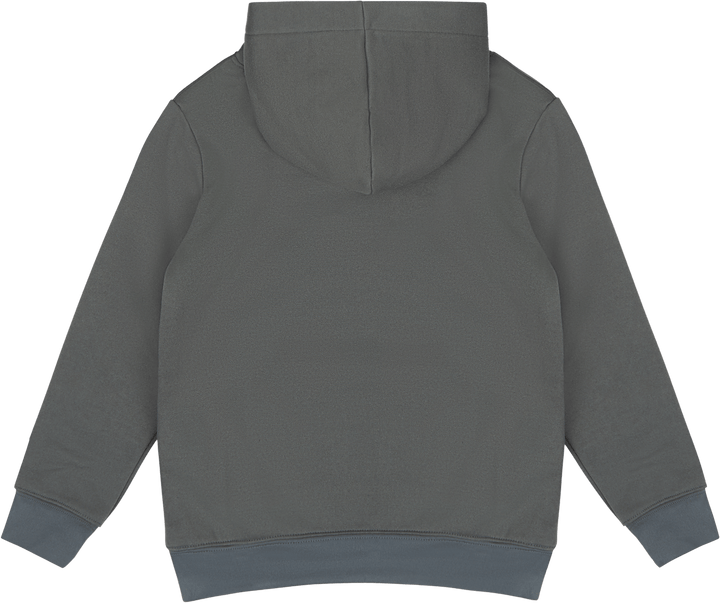 Jumpman Sustainable Po Hoodie