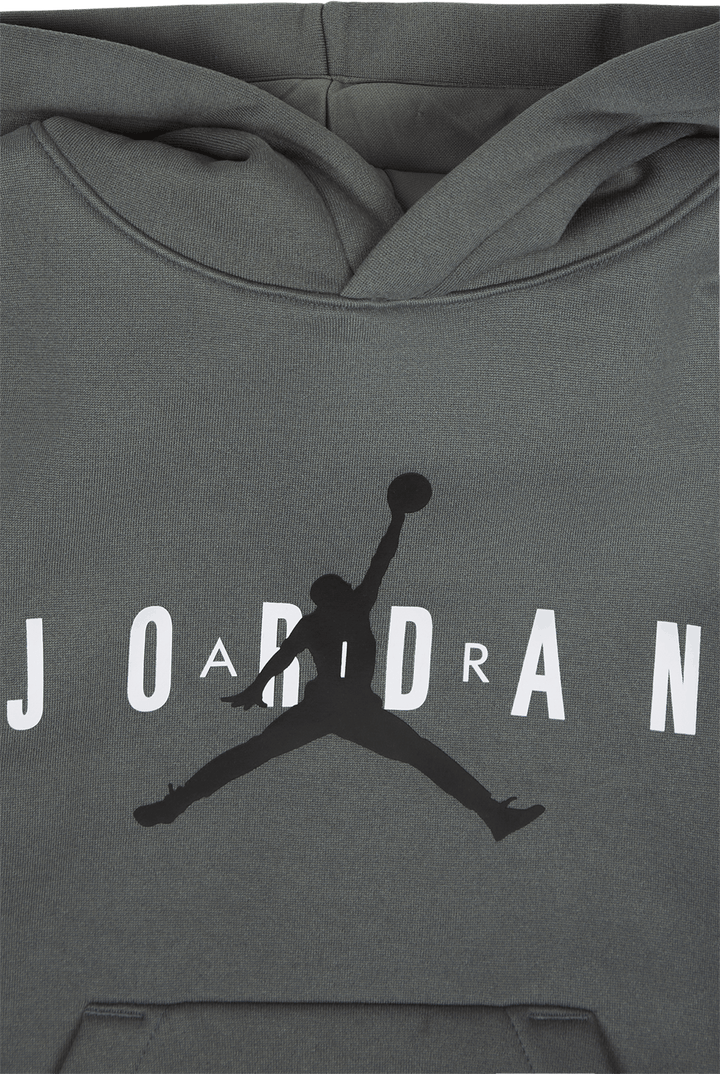 Jumpman Sustainable Po Hoodie