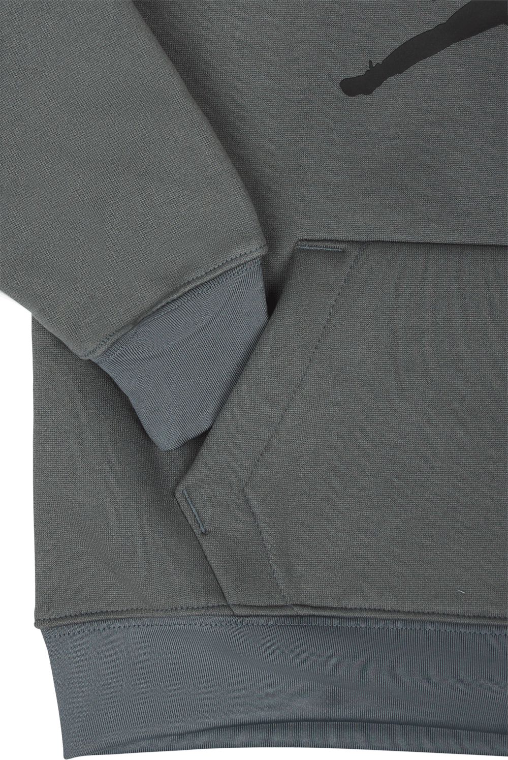 Jumpman Sustainable Po Hoodie