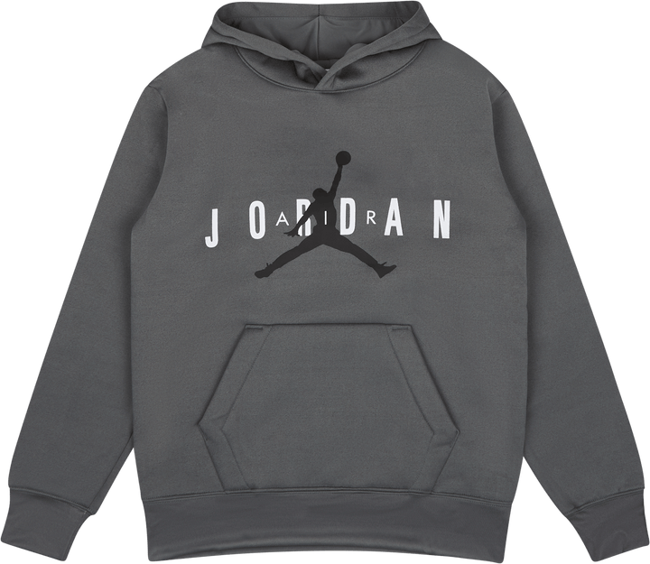 JUMPMAN-KAPUZENPULLI FÜR KINDER