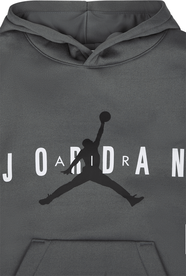 JUMPMAN-KAPUZENPULLI FÜR KINDER