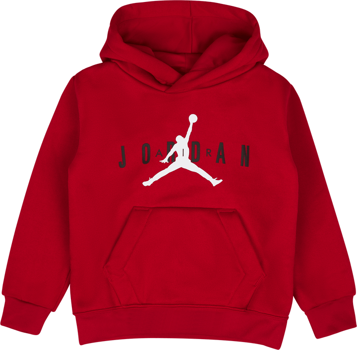 Jumpman Sustainable Po Hoodie