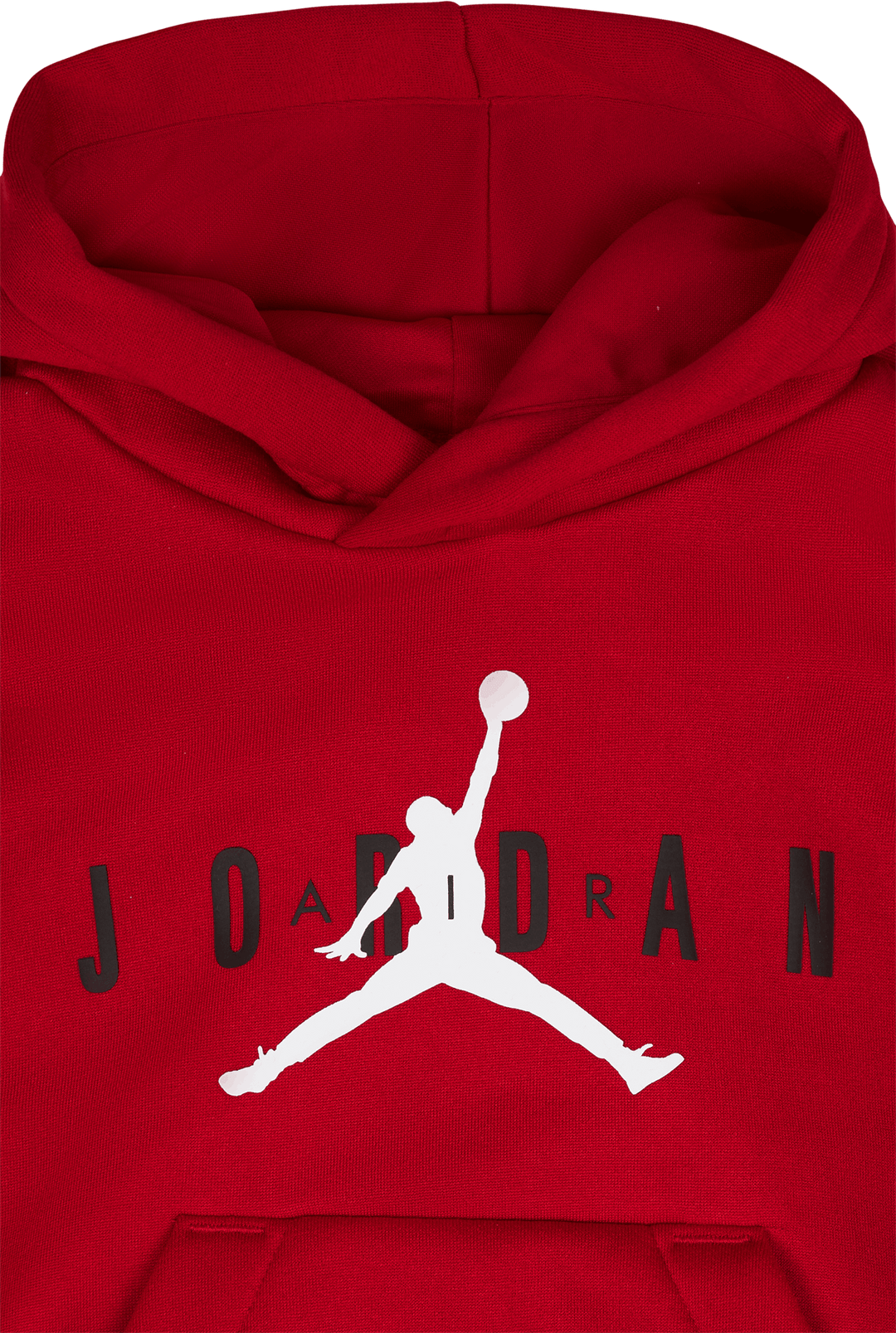 Jumpman Sustainable Po Hoodie