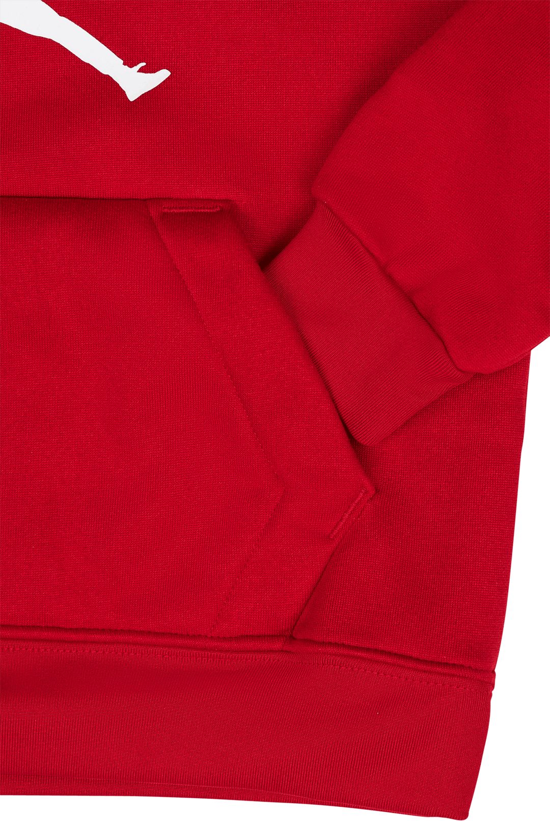 Jumpman Sustainable Po Hoodie