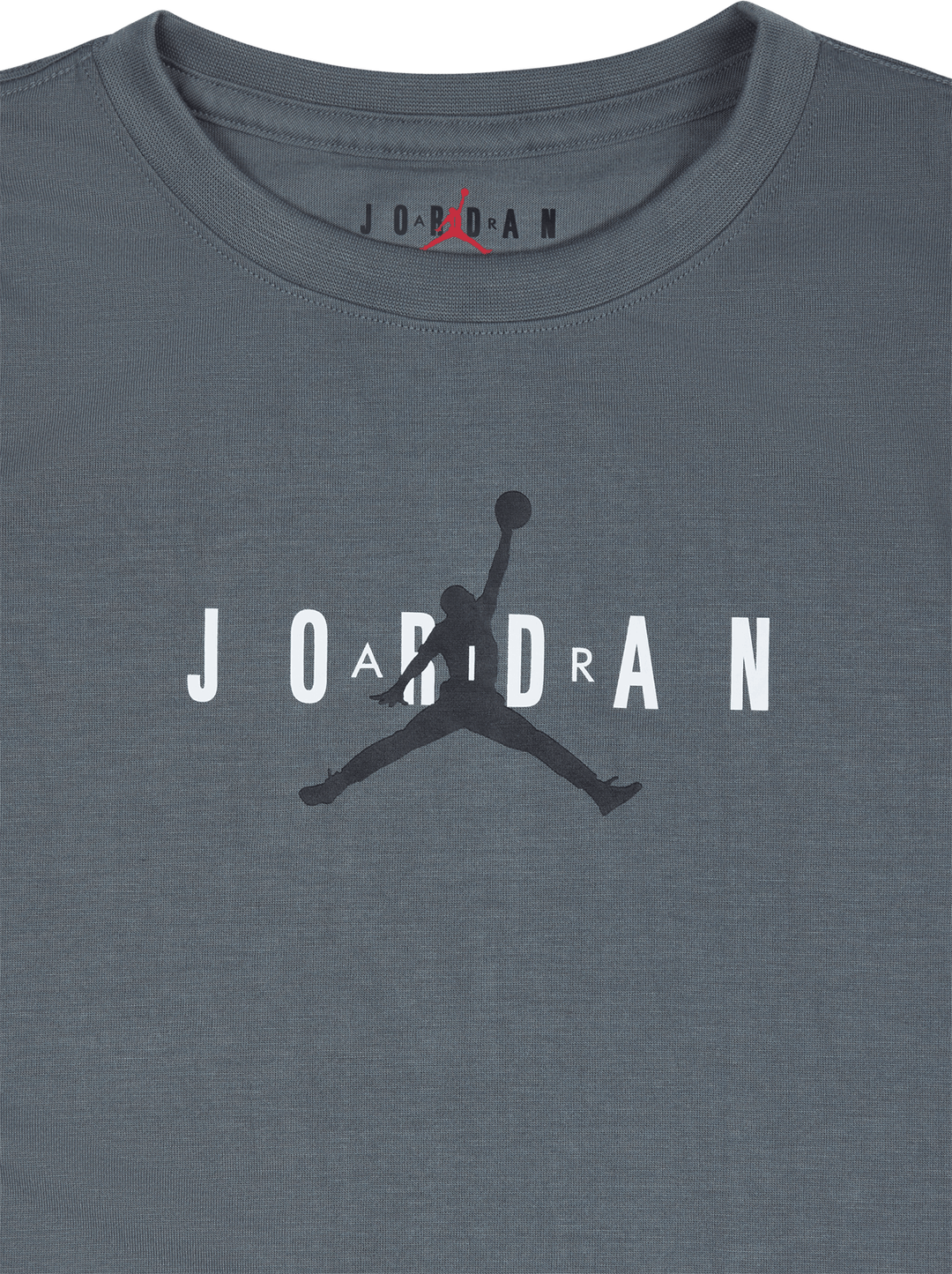 Jumpman Sustainable Graphic