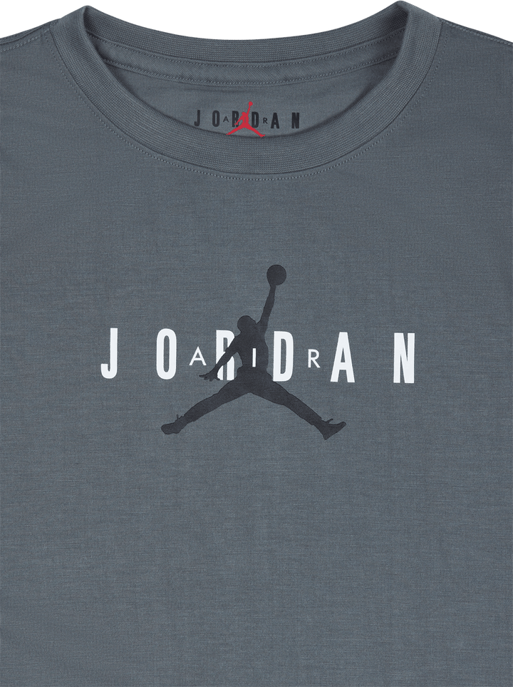 Jumpman Sustainable Graphic