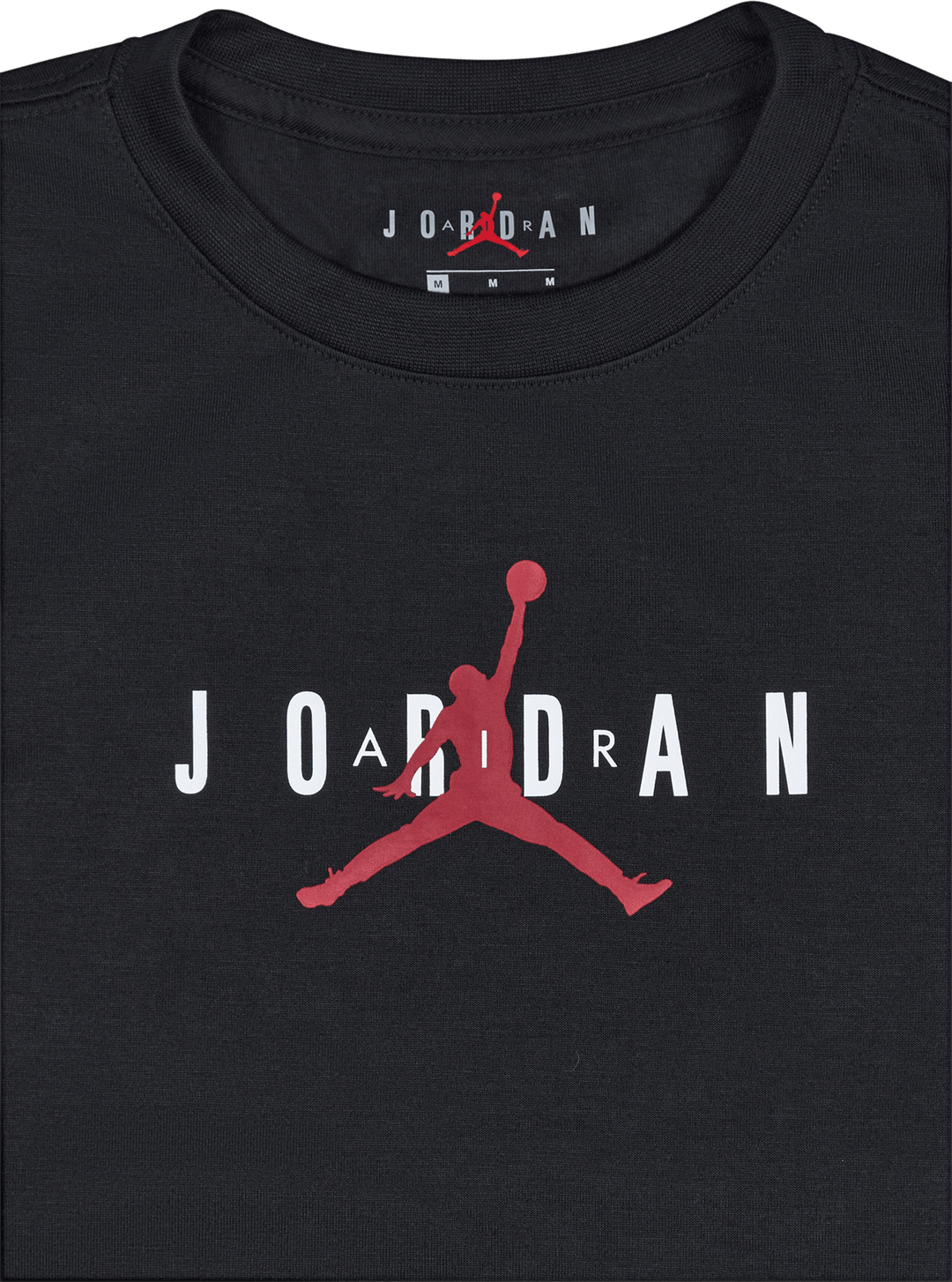 Jumpman Sustainable Graphic T