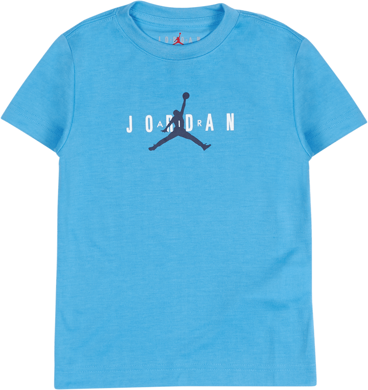 Jumpman Sustainable Graphic