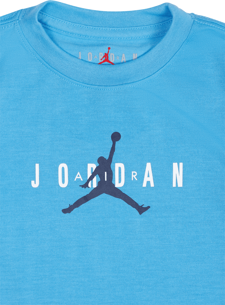 Jumpman Sustainable Graphic