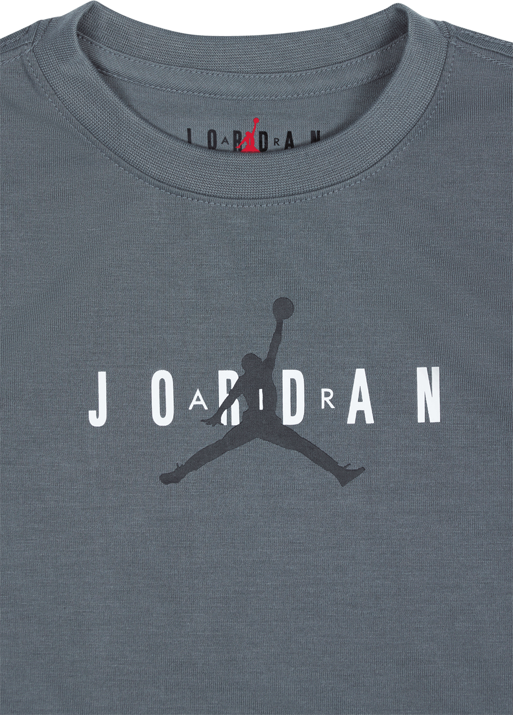 Jumpman Sustainable Graphic T
