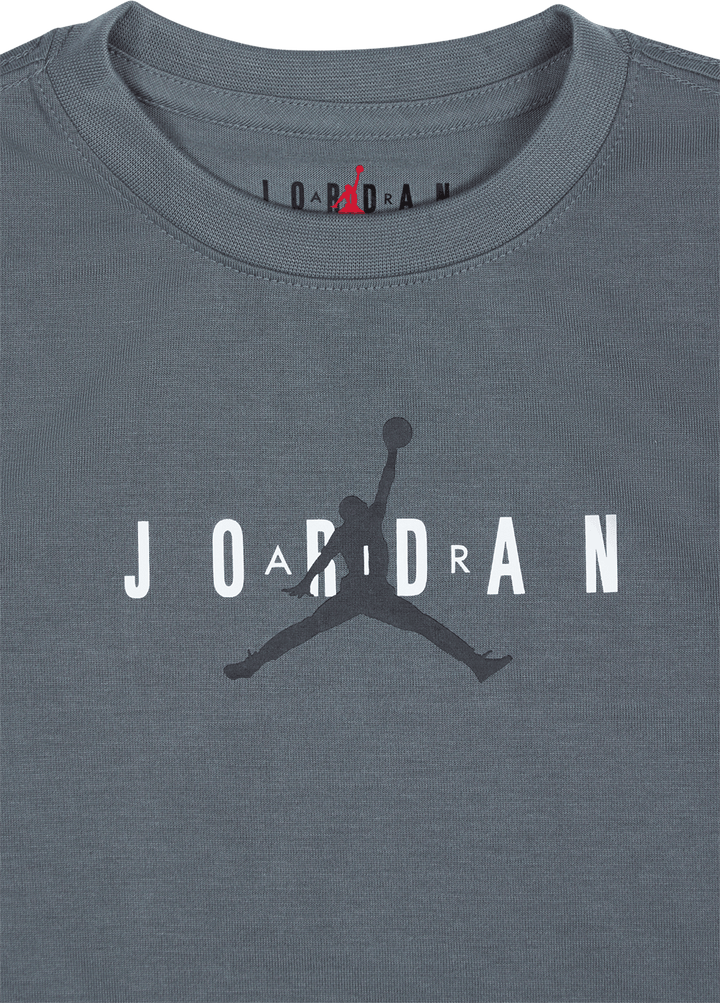 Jumpman Sustainable Graphic T