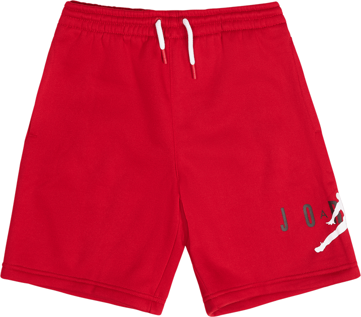 Pantaloncino Jumpman sostenibile