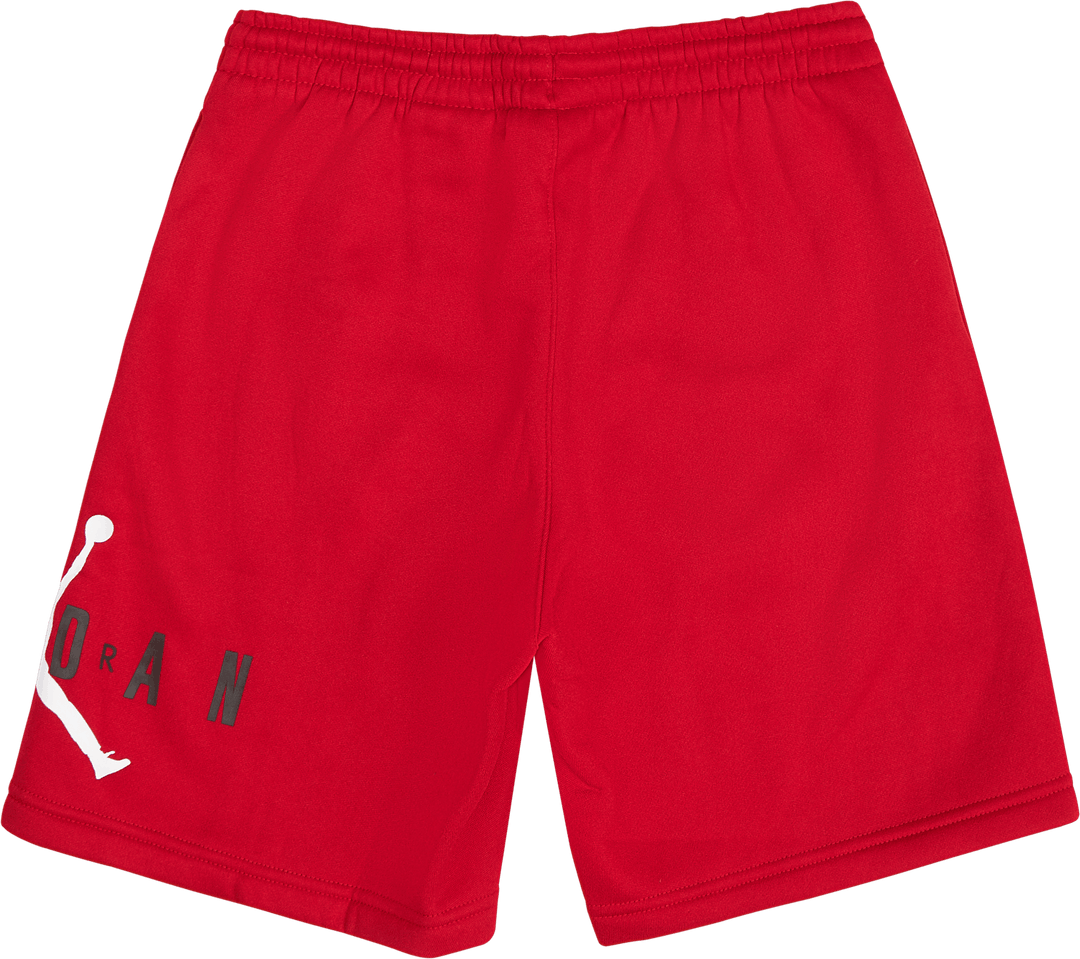 Pantaloncino Jumpman sostenibile