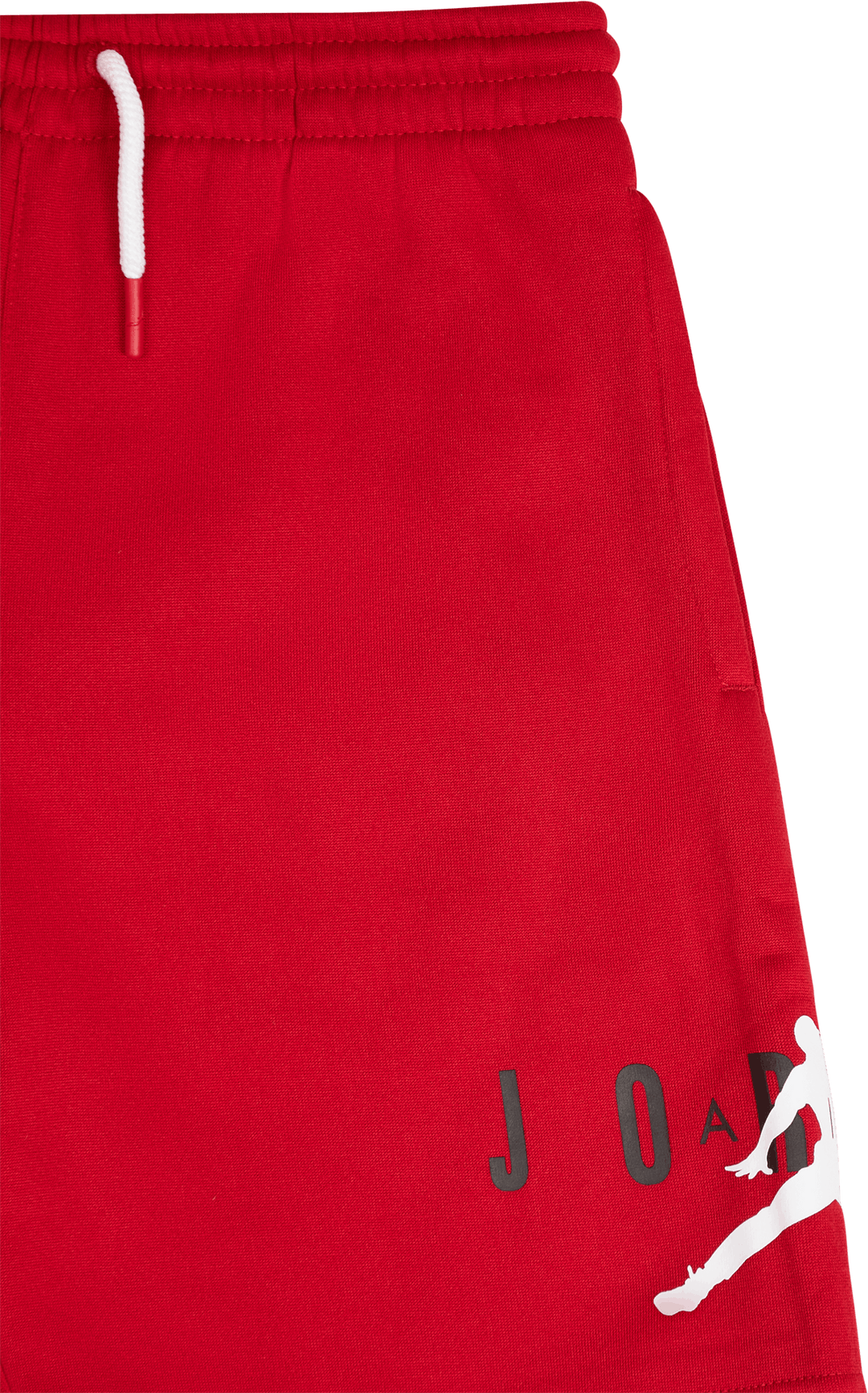 Pantaloncino Jumpman sostenibile